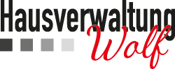 Hausverwaltung Wolf